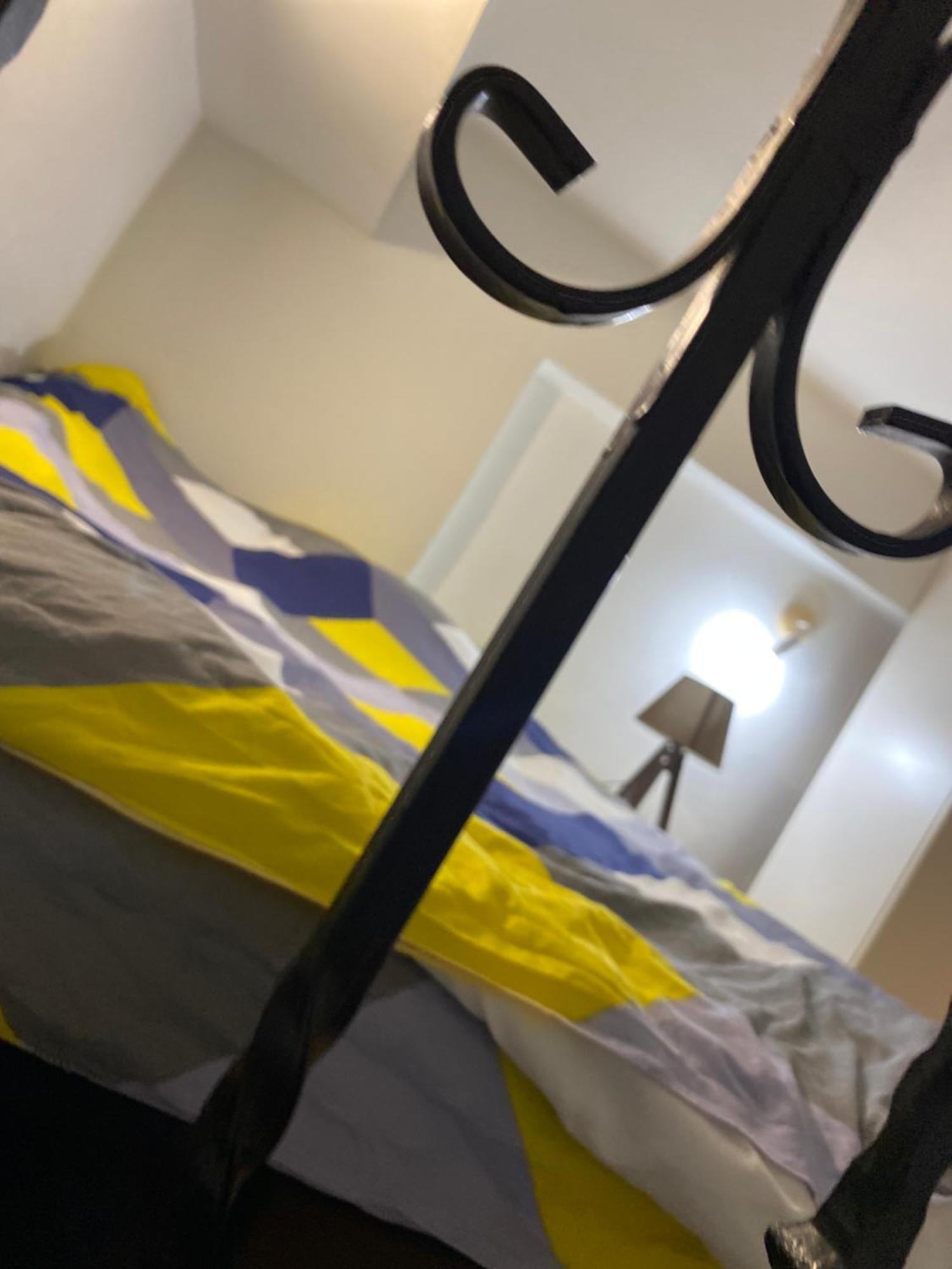 Mia'S Duplex Apartment Скопье Экстерьер фото